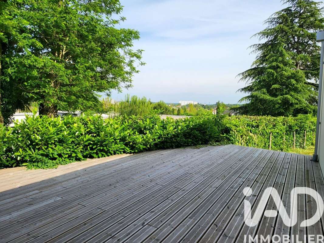 Photo 8 - Maison à CHATELLERAULT