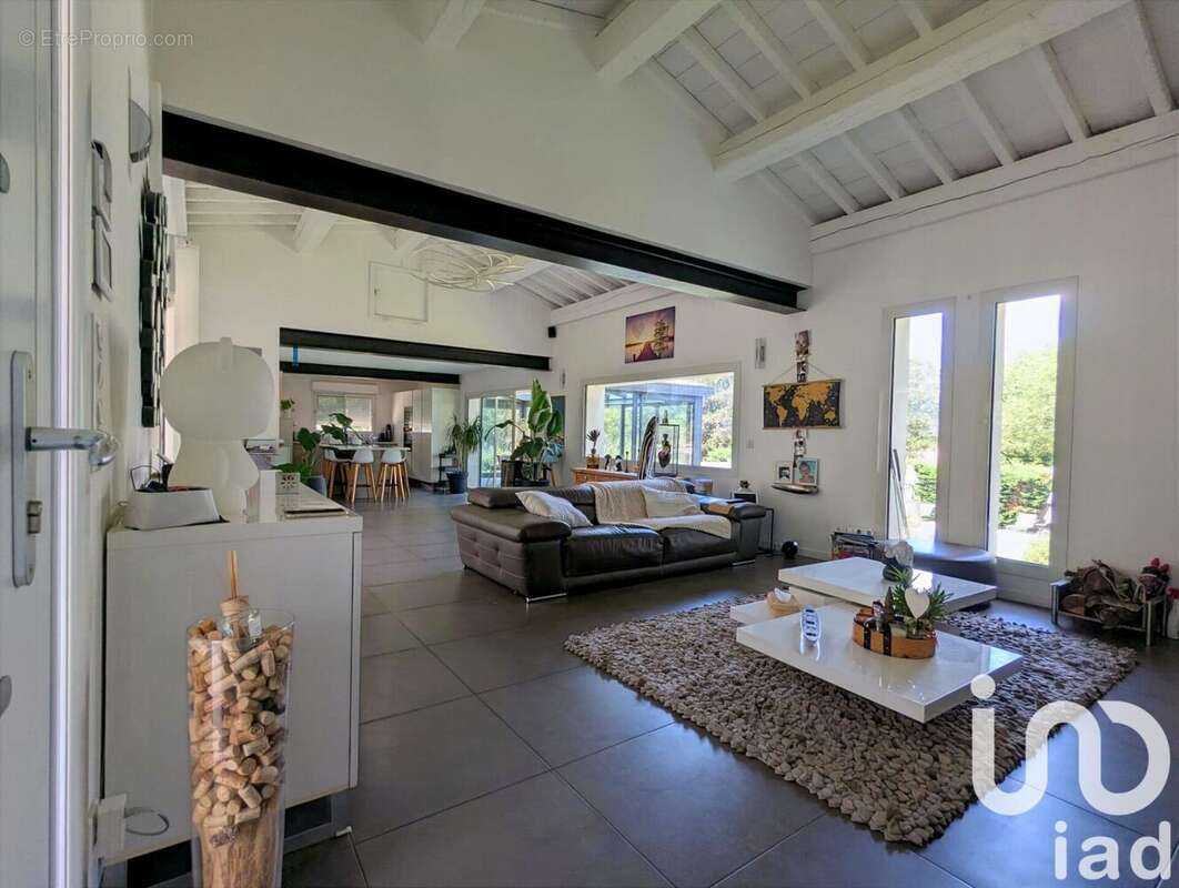 Photo 3 - Maison à BAGNOLS-EN-FORET