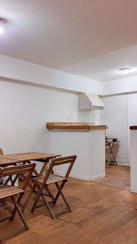 Appartement à SAINT-CERE