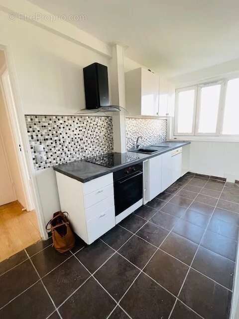 Appartement à SUCY-EN-BRIE