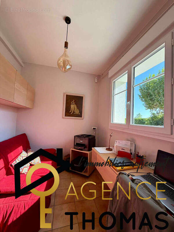 Maison à SAINT-SERNIN