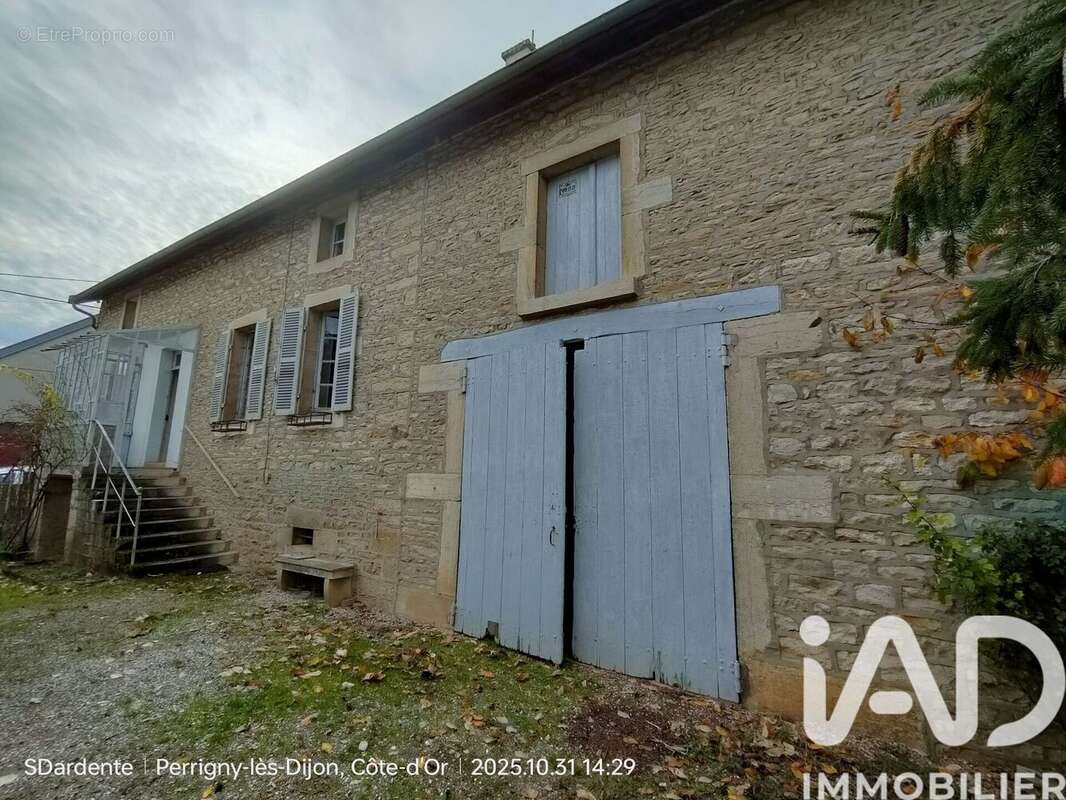 Photo 5 - Maison à MARSANNAY-LA-COTE