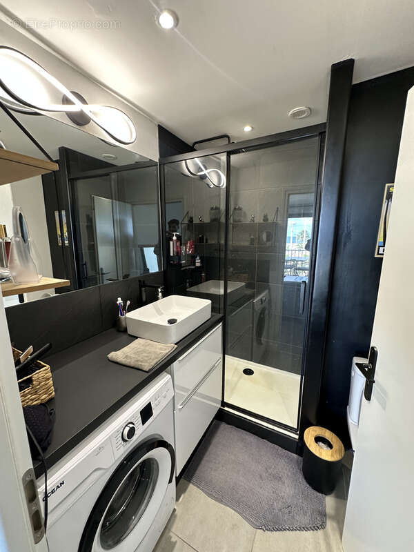 Appartement à SAINT-MARTIN