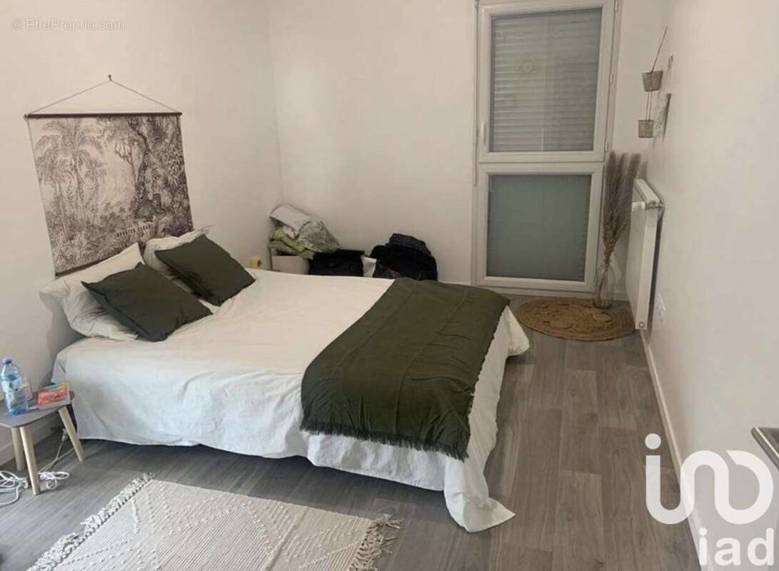 Photo 4 - Appartement à NANTES