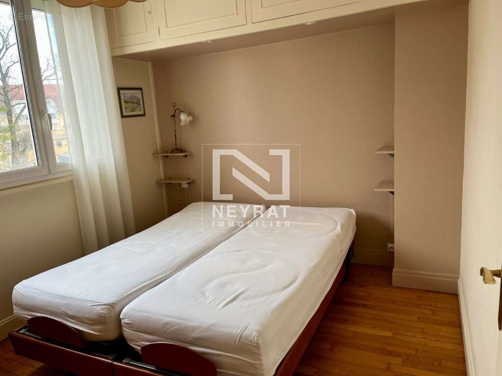 Appartement à CHALON-SUR-SAONE