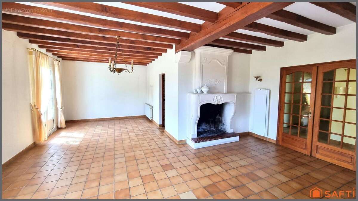 Photo 7 - Maison à MESCHERS-SUR-GIRONDE