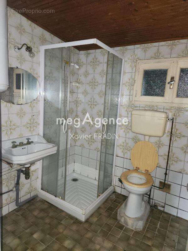 Maison à SAINT-JEAN-DE-MONTS