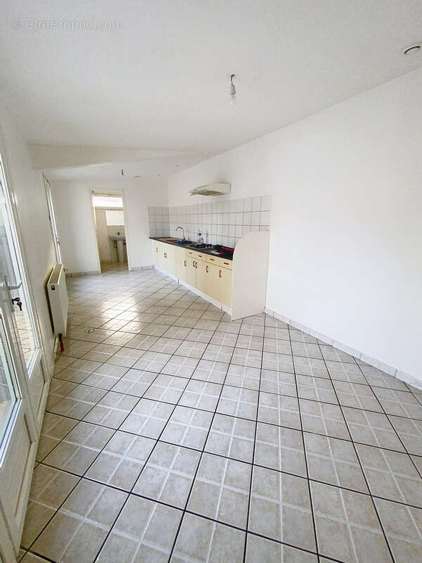 Maison à LIGNY-EN-CAMBRESIS