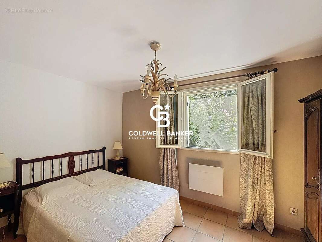 Maison à SAINT-RAPHAEL