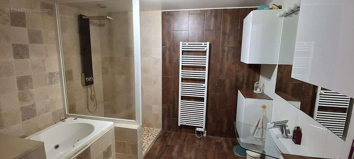 Appartement à JARNY