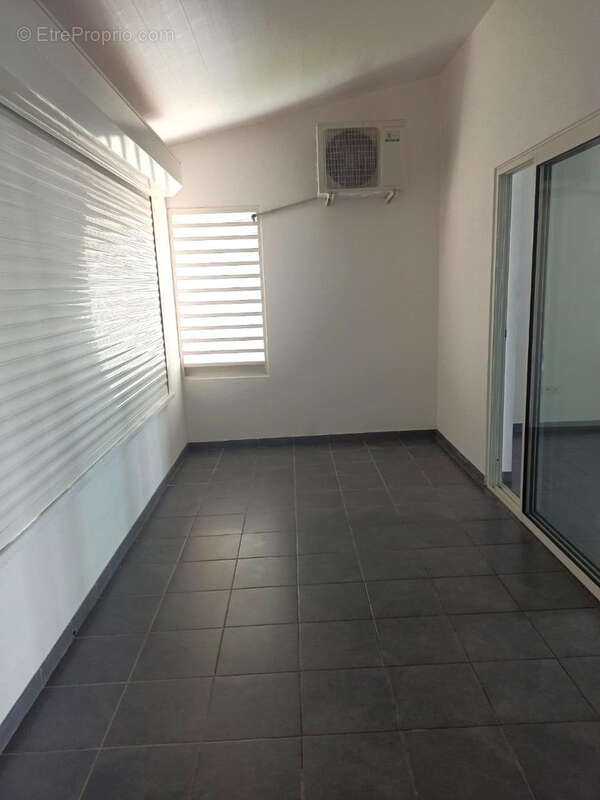 Appartement à CAYENNE