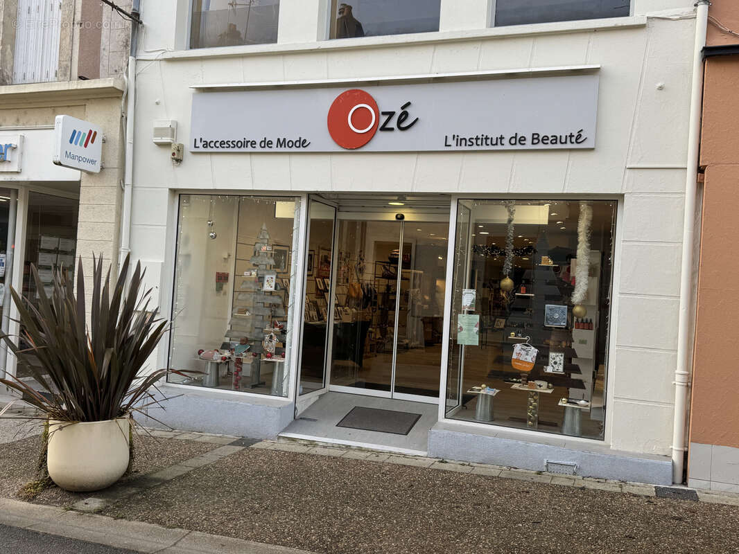 Appartement à CHATEAUDUN