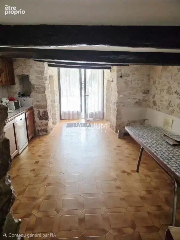 Maison à vendre Saint-Michel-l'Observatoire - photo 16
