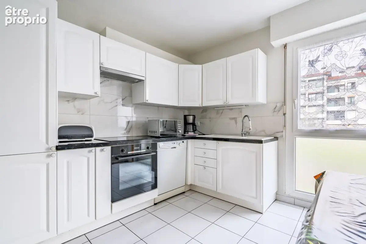 Saint-Jean-de-Luz- Appartement - 4 pièces - 80,28M2 - 350 000 € - photo 3