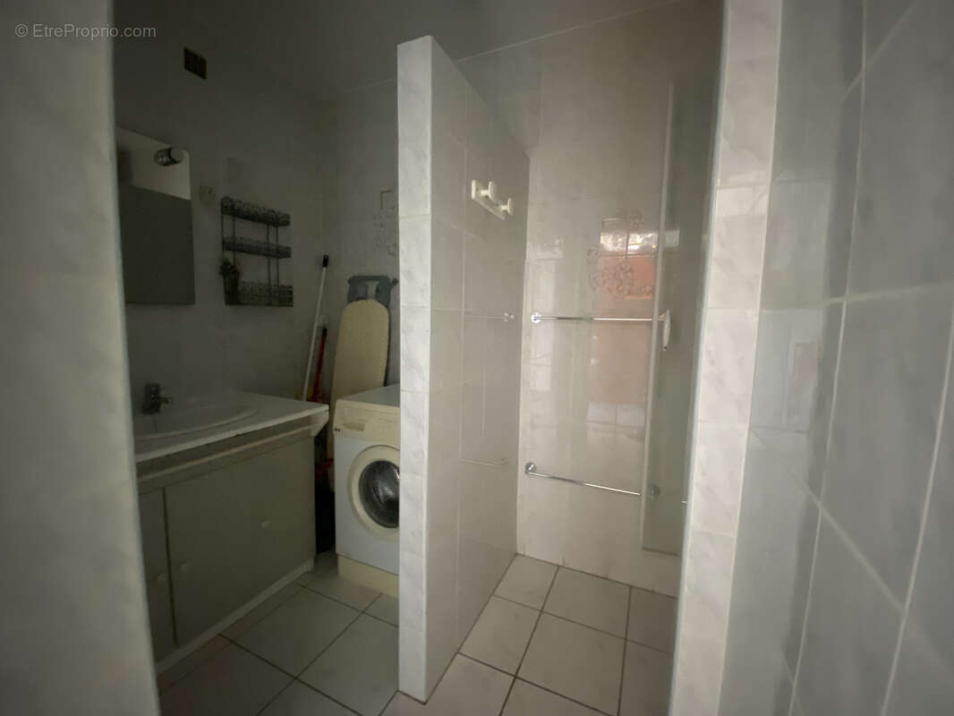 Appartement à SAINT-CYPRIEN