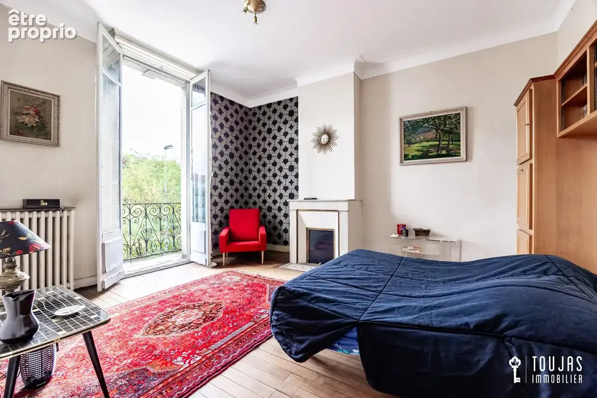 Maison 9 pièces 240 m² à vendre à Bordeaux (33000) - photo 4