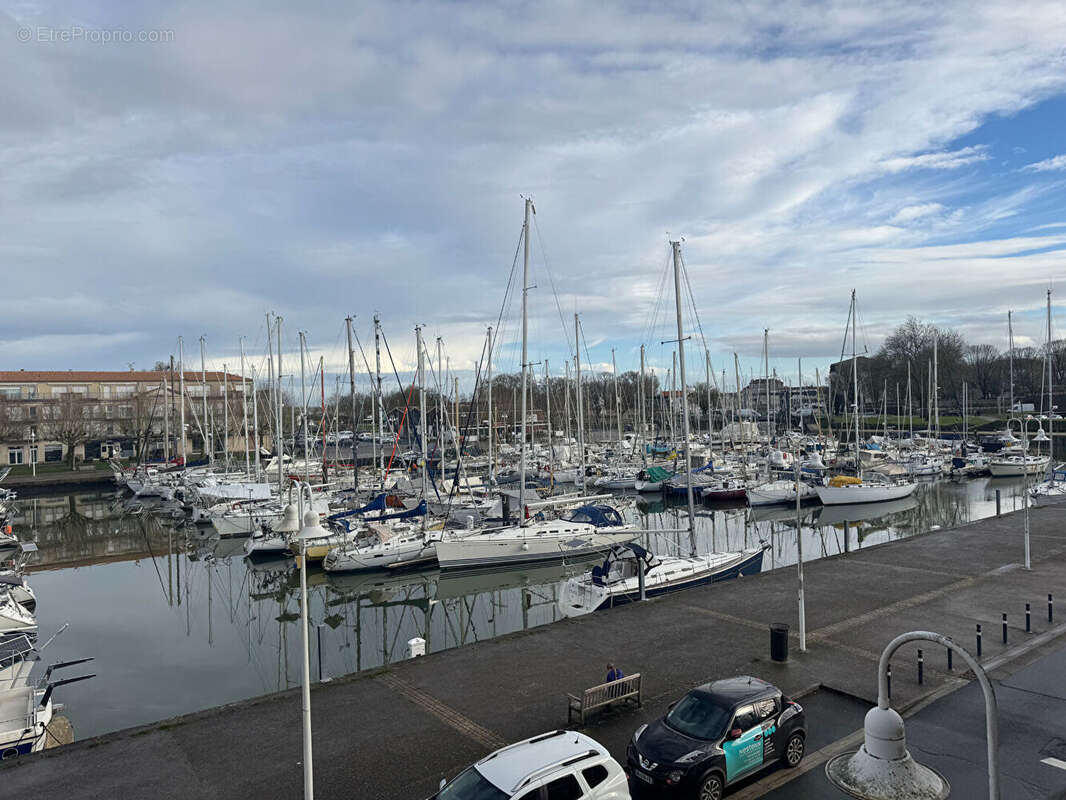 Appartement à ROCHEFORT
