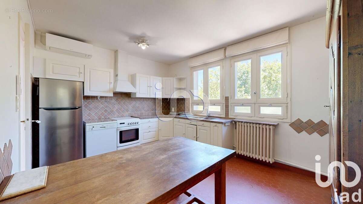 Photo 7 - Appartement à TOULOUSE