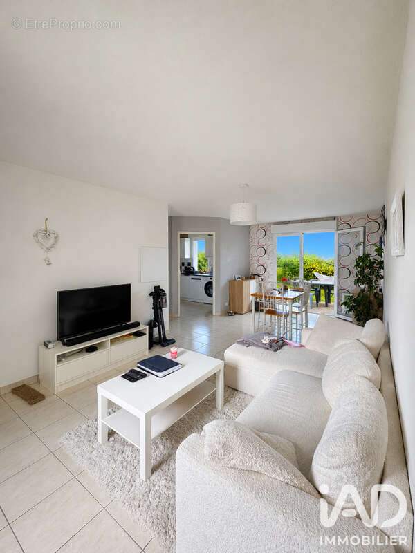 Appartement 62 m² à Crozon  - photo 2