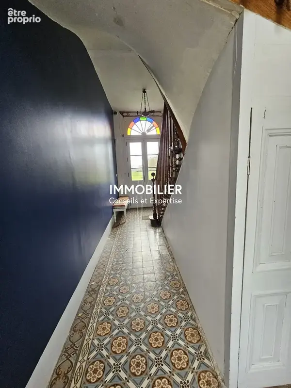 Bien immobilier à vendre à Tilloy-Floriville (80220) - photo 6