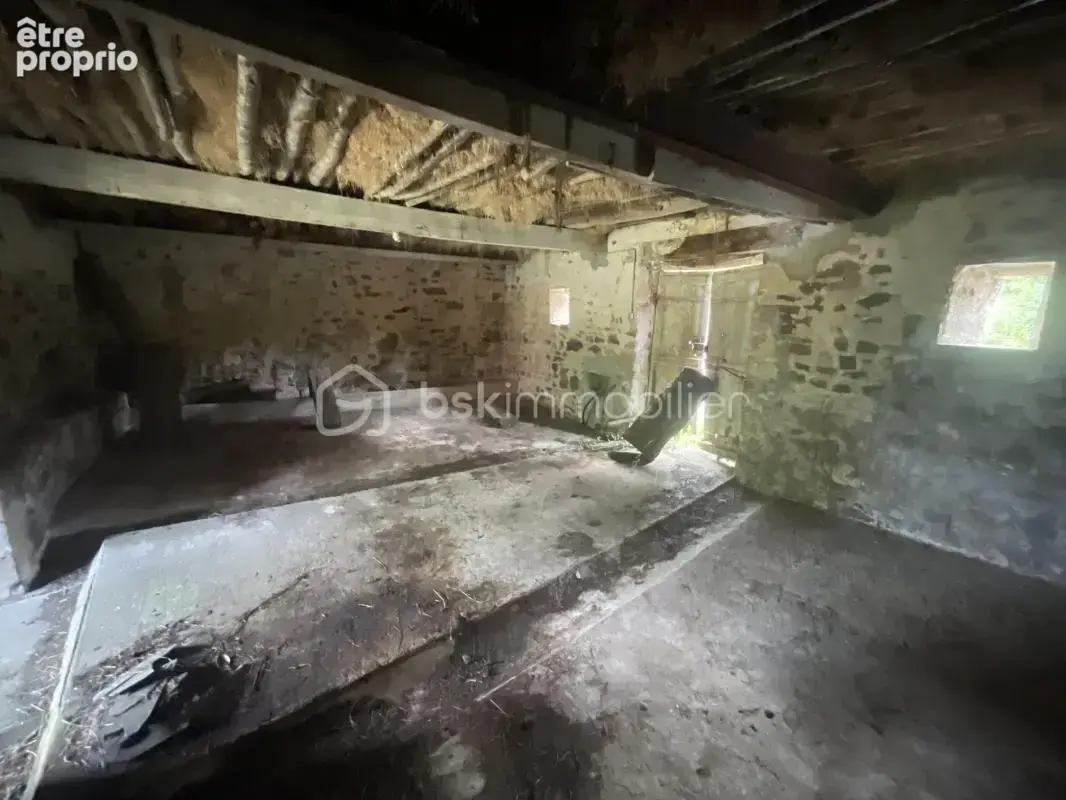 Vends cet ensemble immobilier sur la commune de Quinéville - photo 8