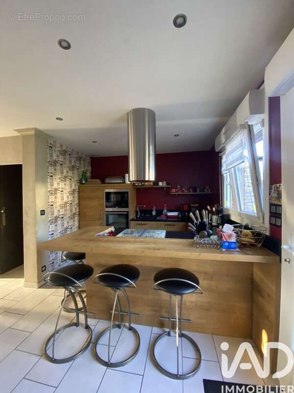 Photo 3 - Maison à FAMPOUX