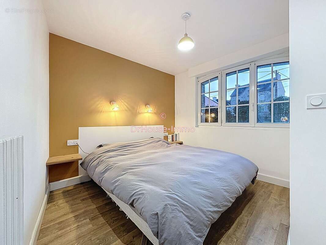 Maison à INZINZAC-LOCHRIST