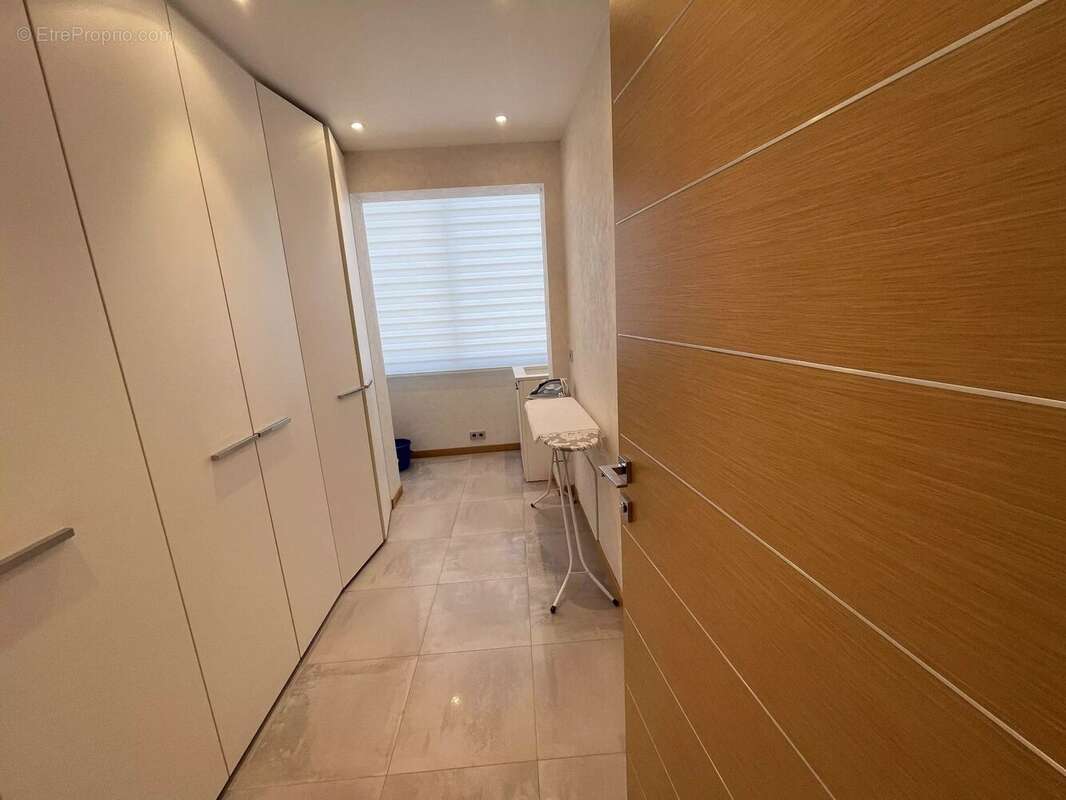 Cannes californie - appartement spacieux avec vue mer panoramique - photo 21