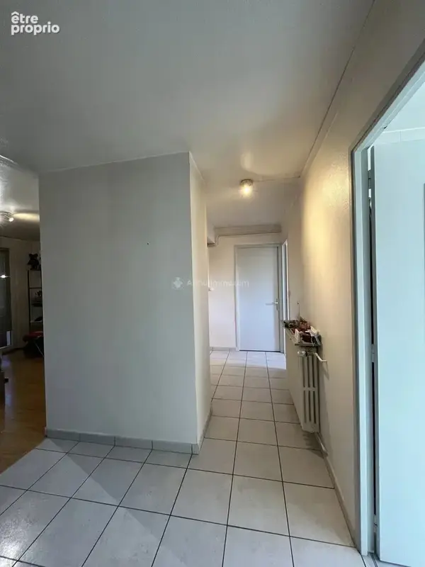 Vente Appartement Bourgoin-jallieu(38300) 119 000ï¿œ - photo 2