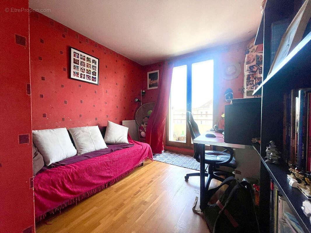 Appartement à BEZONS