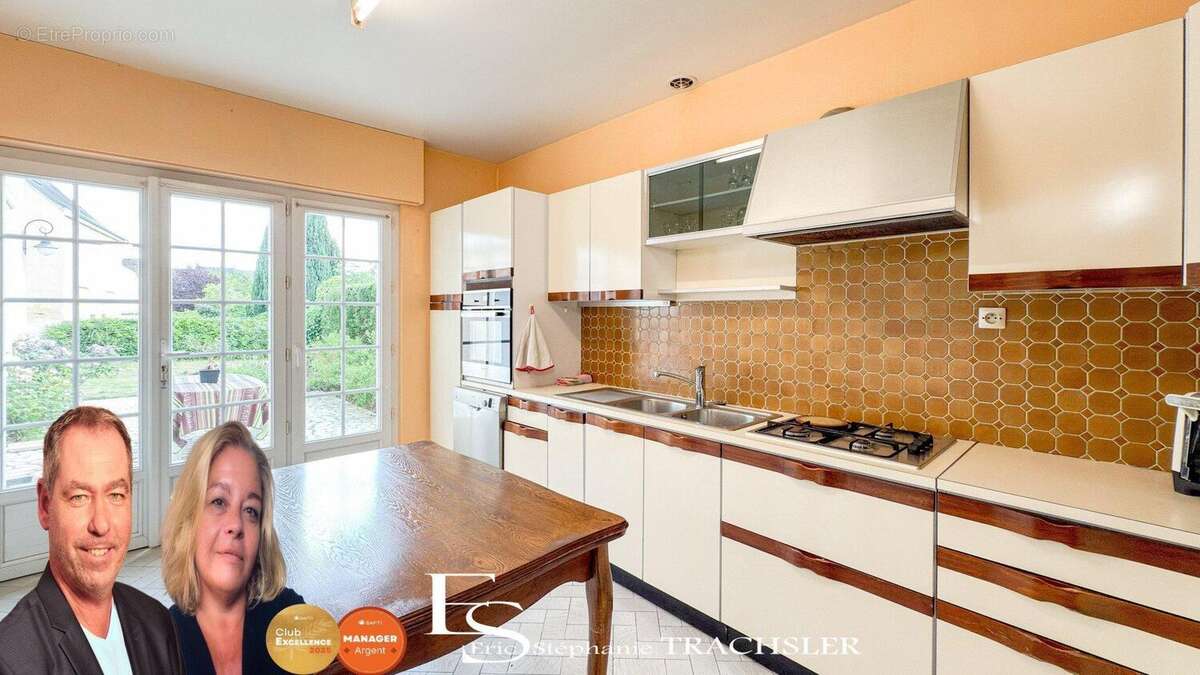 Photo 4 - Maison à CONNERRE