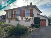 Photo 1 - Maison à FROIDECONCHE
