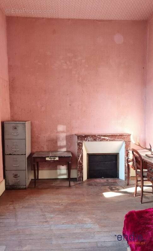 Maison à CHATEAUMEILLANT