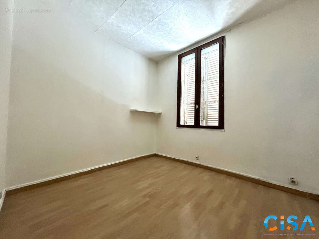 Appartement à NEUILLY-EN-THELLE