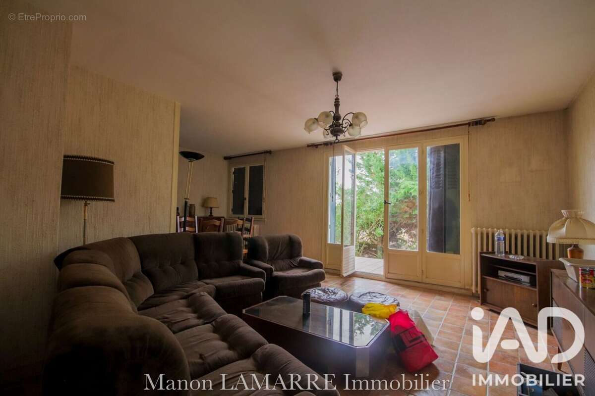 Maison 85 m² à Follainville-Dennemont  - photo 6
