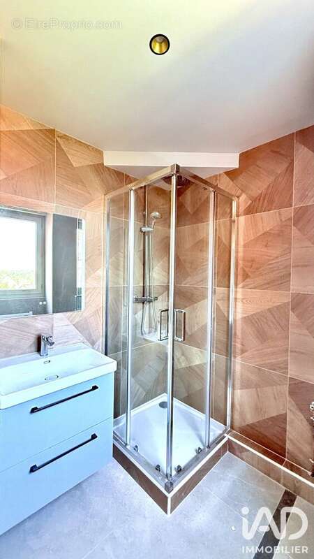 Appartement 62 m² à Saint-Fargeau-Ponthierry  - photo 8