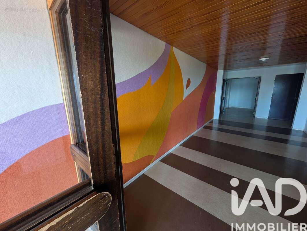 Photo 8 - Appartement à ALLEVARD