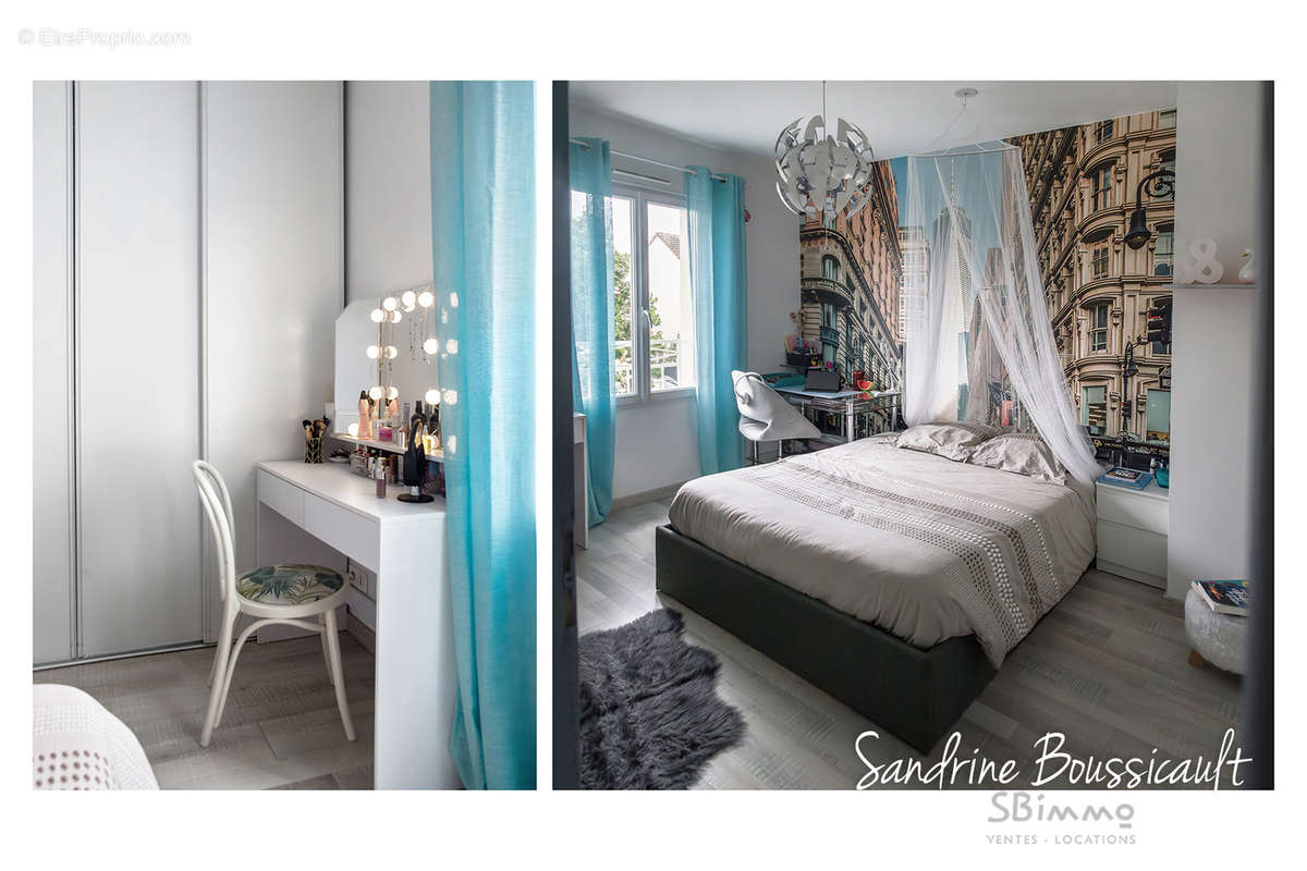 Maison contemporaine,  7 pièces, DPE C - photo 15