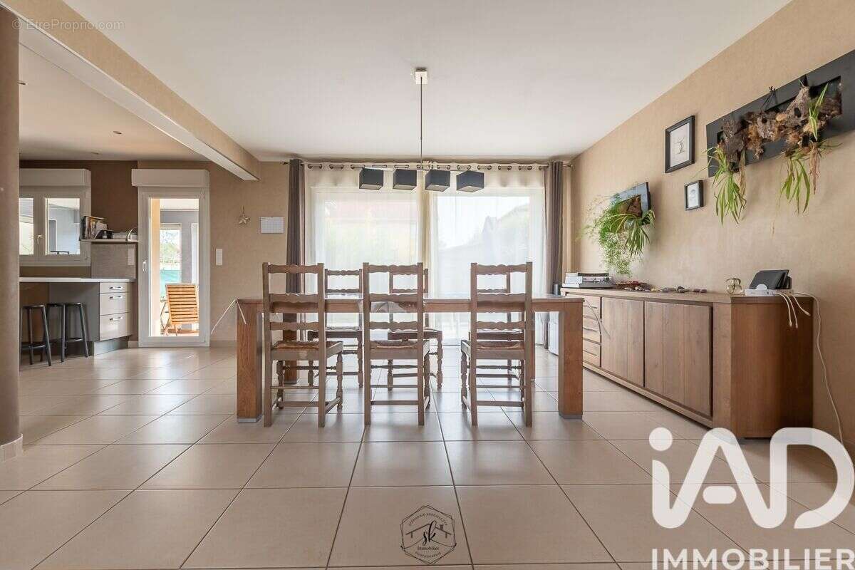 Photo 2 - Maison à STUCKANGE