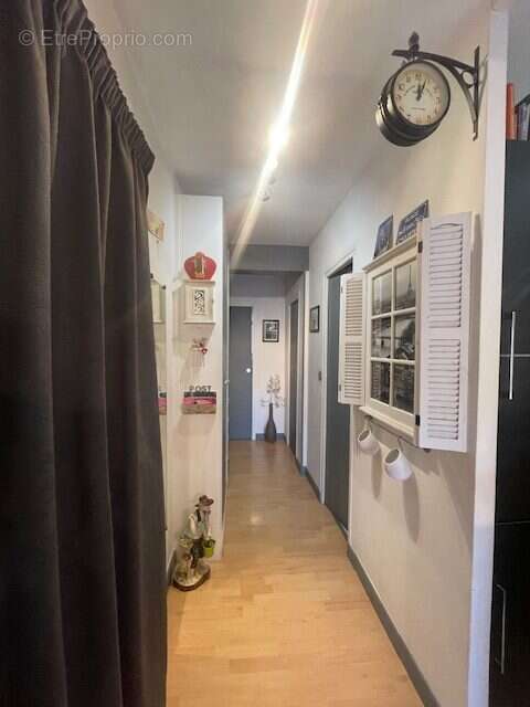 Appartement à DRANCY