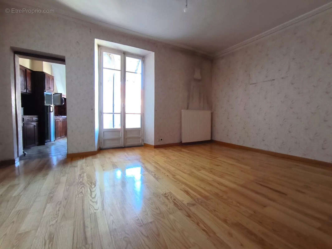 Appartement à LE PUY-EN-VELAY