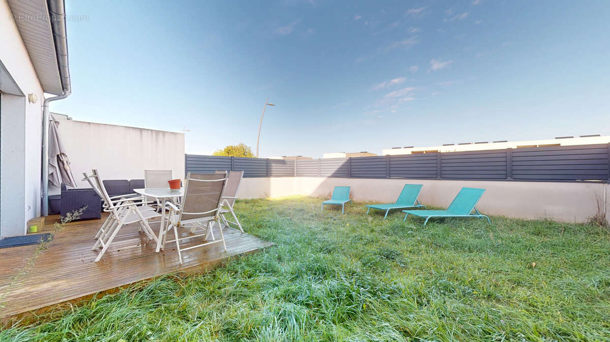 Maison à PLAISANCE-DU-TOUCH