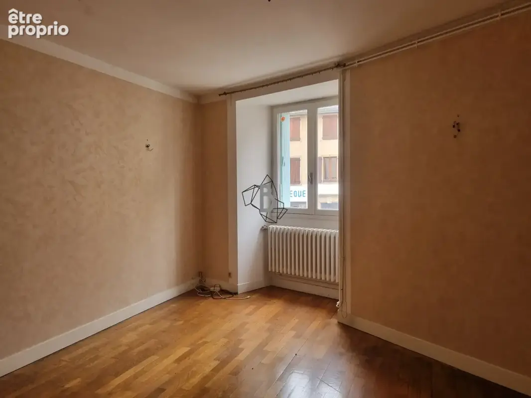Maison T3 - 60 m2 - REQUISTA - photo 5