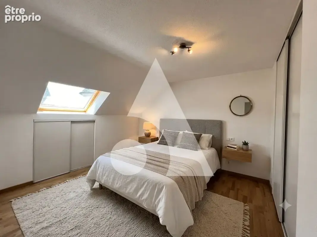 Appartement Delle 2 pièce(s) 46,39 m2 - photo 3