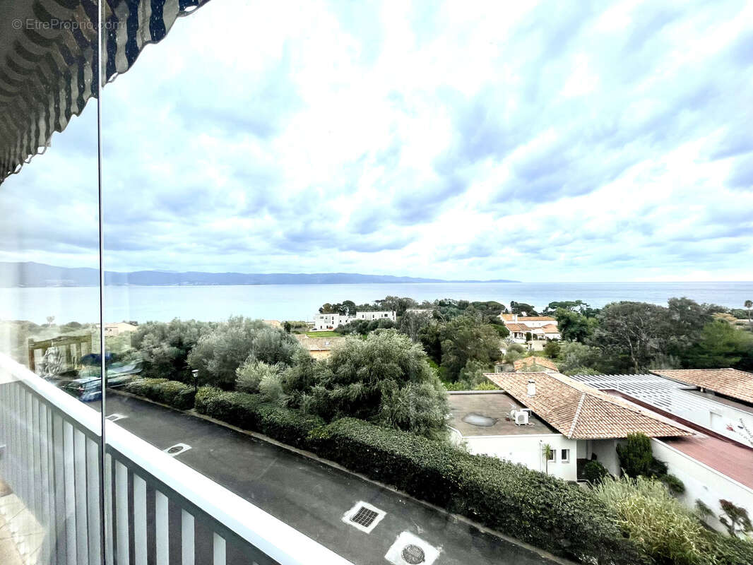 Appartement à AJACCIO