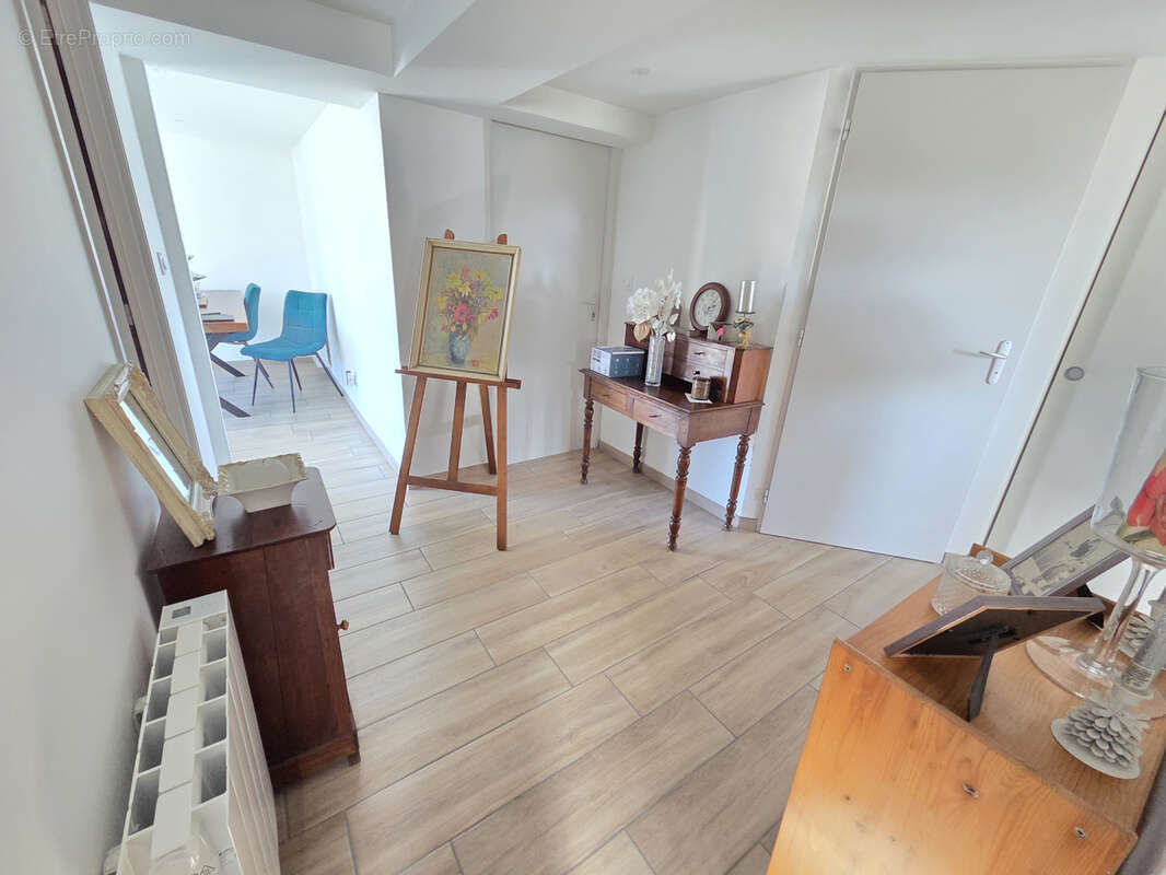 Maison à ROUSSILLON