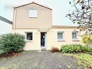 Maison à SAINT-MICHEL-CHEF-CHEF