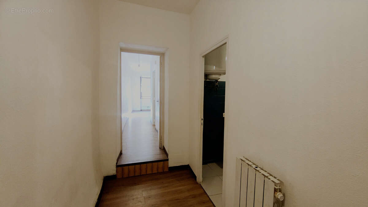 Appartement à AUBENAS