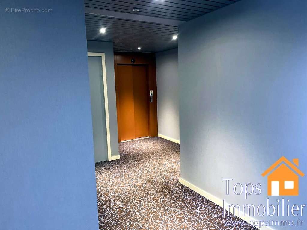 Maison à VILLEFRANCHE-DE-ROUERGUE