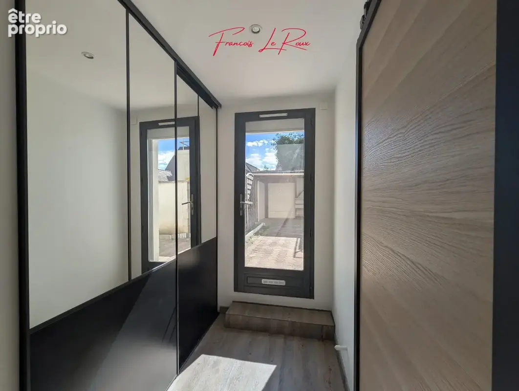 Maison 2 pièces 42 m² à vendre à Rosny-Sur-Seine (78710) - photo 5